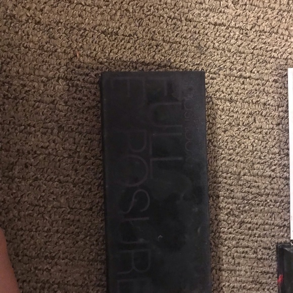 Palettes - Picture 7 of 8